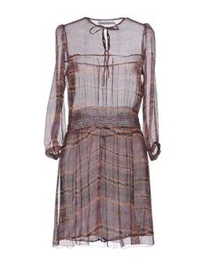 Короткое платье Isabel Marant Étoile