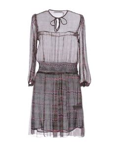 Короткое платье Isabel Marant Étoile