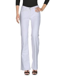 Джинсовые брюки Isabel Marant Étoile