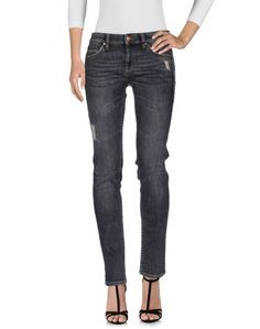 Джинсовые брюки Isabel Marant Étoile