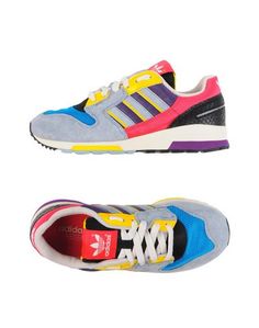 Низкие кеды и кроссовки Adidas Originals