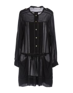 Короткое платье Isabel Marant Étoile