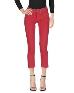 Джинсовые брюки Isabel Marant Étoile