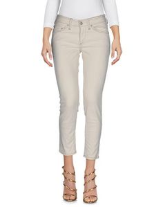 Джинсовые брюки Isabel Marant Étoile