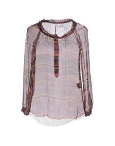 Блузка Isabel Marant Étoile