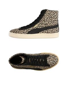 Высокие кеды и кроссовки House OF Hackney x Puma