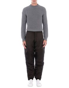 Повседневные брюки Jil Sander