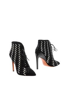 Полусапоги и высокие ботинки Santoni
