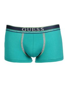 Боксеры Guess