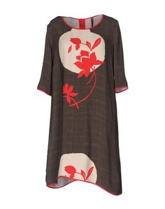 Короткое платье Manila Grace