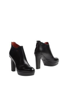 Ботинки Santoni