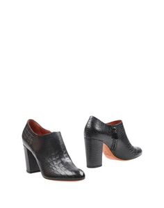 Ботинки Santoni