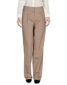 Повседневные брюки Jil Sander