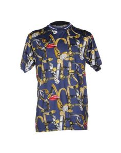 Футболка Versace