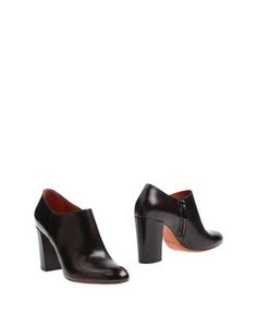 Ботинки Santoni
