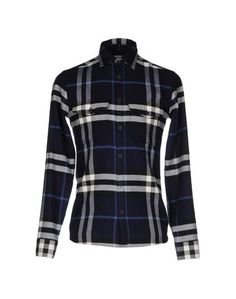 Pубашка Burberry