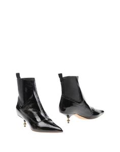 Полусапоги и высокие ботинки Vivienne Westwood