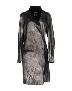 Пальто Ann Demeulemeester