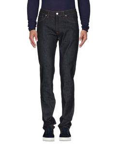 Джинсовые брюки Acne Studios