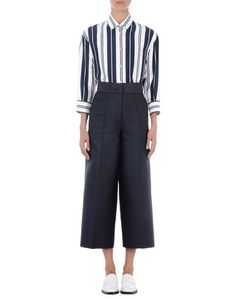 Повседневные брюки Jil Sander
