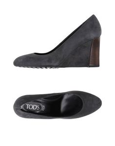 Туфли Tod`S