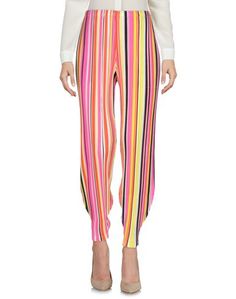 Повседневные брюки Pleats Please Issey Miyake