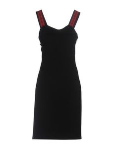 Короткое платье Versace Collection