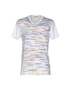 Футболка Versace Jeans