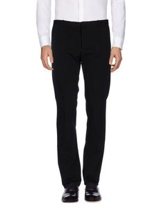 Повседневные брюки Jil Sander