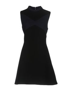 Короткое платье Victoria Beckham