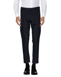 Повседневные брюки Jil Sander