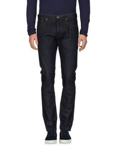 Джинсовые брюки Valentino