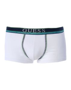 Боксеры Guess