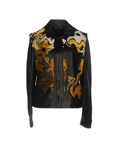 Куртка Ann Demeulemeester