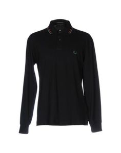 Поло Fred Perry