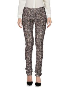 Повседневные брюки Isabel Marant Étoile