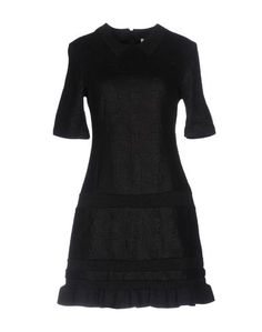 Короткое платье Kenzo