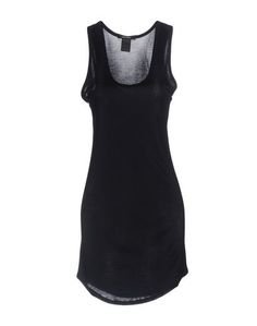 Короткое платье Isabel Marant