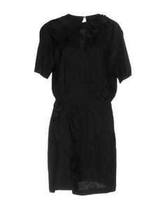 Короткое платье Isabel Marant