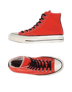 Высокие кеды и кроссовки Converse ALL Star