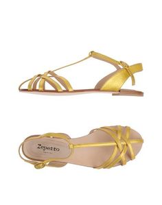 Сандалии Repetto