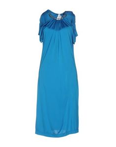 Короткое платье Roberto Cavalli