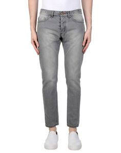 Джинсовые брюки Michael Coal