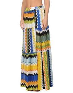 Пляжное платье Missoni Mare