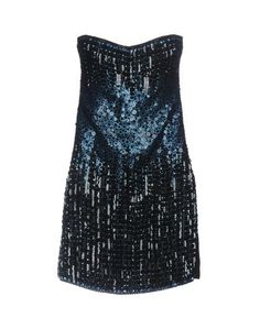 Короткое платье Roberto Cavalli