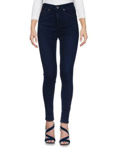 Джинсовые брюки Scotch & Soda