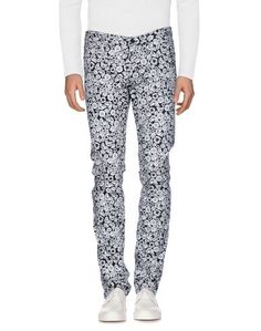 Джинсовые брюки Kenzo