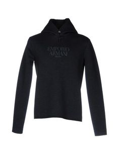 Толстовка Emporio Armani