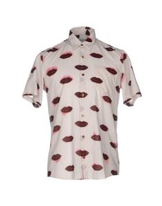 Pубашка Dries Van Noten