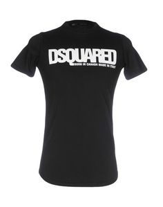 Футболка Dsquared2